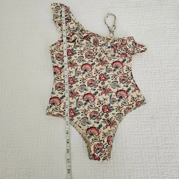 Louise Misha Girls Swimsuit - Picture 6 of 13